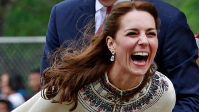 Kate Middleton unlikely to fly overseas with King Charles, Prince William for D-Day anniversary: Royal expert