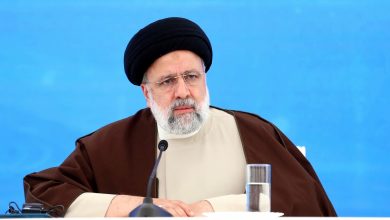 Who is Ebrahim Raisi, Iran's president whose helicopter crashed in foggy weather?