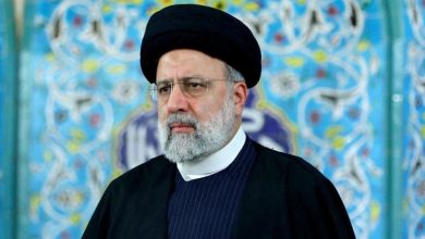 Ebrahim Raisi, a hardline cleric who brought Iran closer to Russia, China