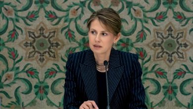 Syrian first lady Asma Assad diagnosed with leukemia, says president's office
