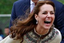 Kate Middleton confirms she is returning to royal duties with a ‘special film’