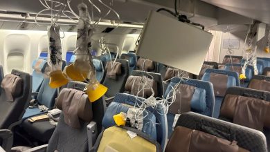 Singapore Airlines turbulence: What Boeing said on mid-air horror
