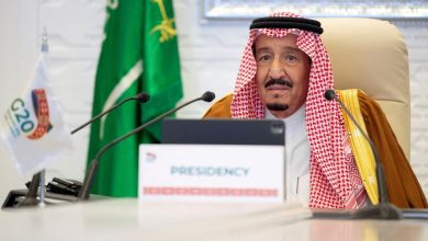 Saudi Arabia's King Salman diagnosed with lung inflammation, being treated in Jeddah: Report