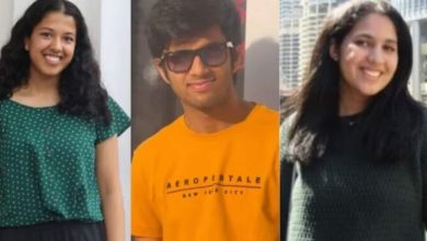 3 Indian-origin students killed in a car crash in US, two injured