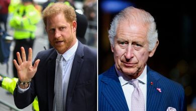Prince Harry 'turned down' King Charles' offer to stay at royal residence, but where was he offered a room?
