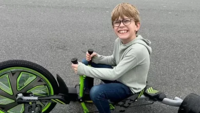 Sammy Teusch death: GoFundMe raises whopping $72,983 within days of Indiana boy's suicide