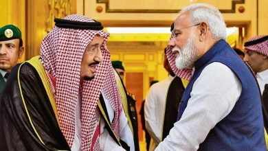PM Narendra Modi deeply concerned over Saudi King Salman's health, wishes speedy recovery