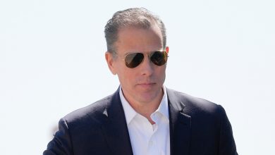 House committee votes to release 100 pages of evidence showing Hunter Biden lied under oath to Congress