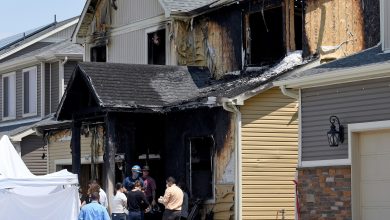 US teen admits to fatal arson after burning down wrong house over stolen iPhone, killing 5