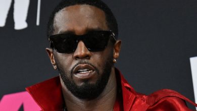 Model accuses Diddy of vulgar acts, claims she's saved unwashed clothes from assault night for two decades