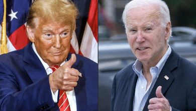 Donald Trump or Joe Biden? US stock market expert predicts presidential poll's surprising result basis indices movement