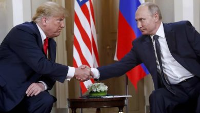 Trump claims Vladimir Putin ready to do THIS huge thing for him if elected: ‘We will be paying nothing’