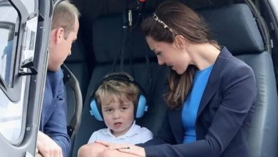 Prince William reveals potential career plans of Prince George: Will he follow in his and Prince Harry's footsteps?