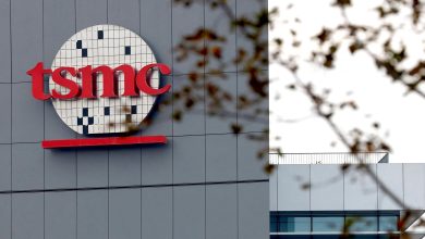 Chip giant TSMC has 'kill switch' to disable machine should China invade Taiwan
