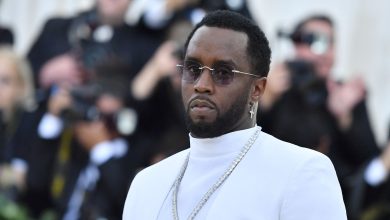 Former FIT student slaps Sean ‘Diddy’ Combs with another lawsuit, accuses him of raping and drugging her in 90s