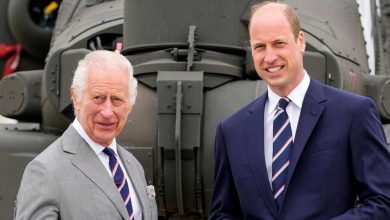 King Charles and Prince William abruptly cancel upcoming royal engagements with apology, here's why