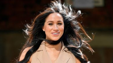 Meghan Markle faces another major snub: Fashion designer rules out working with her over favouritism for…