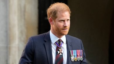 Prince Harry called out for ‘terrible snub’ to royal family, called ‘really cruel'