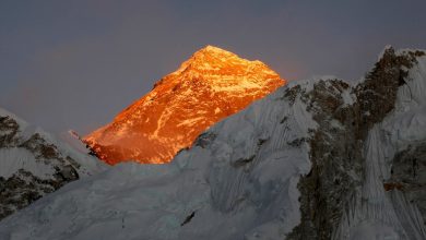 Two missing climbers found dead near Mount Everest top, Sherpa guide not found