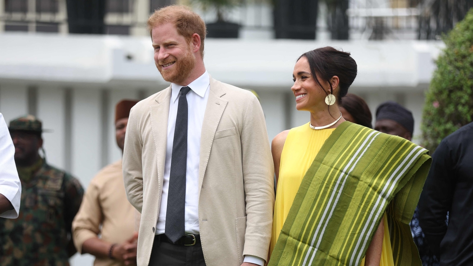 Prince Harry, Meghan Markle cautioned against embarking on another ‘unofficial’ Royal tour