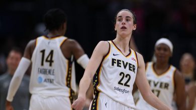 Caitlin Clark responds to ‘narratives around attention’ with 1st WNBA win; LeBron James weighs in on why she's an asset
