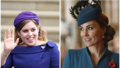 Prince Andrew's daughter Beatrice becomes ‘unlikely leading lady’ amid Kate Middleton's absence