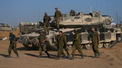 Hamas claims abduction of Israeli soldiers in Gaza; Israel denies
