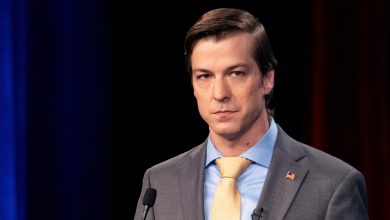 US Election: Who is Chase Oliver? Libertarian Party's presidential nominee after they rejected Trump and RFK