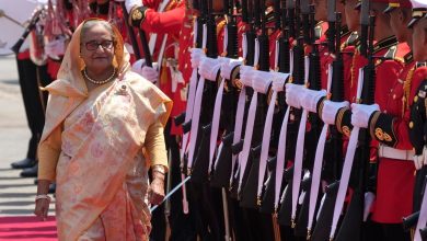 PM Sheikh Hasina alleges plot to carve out Christian state from Bangladesh: ‘A white man offered…’