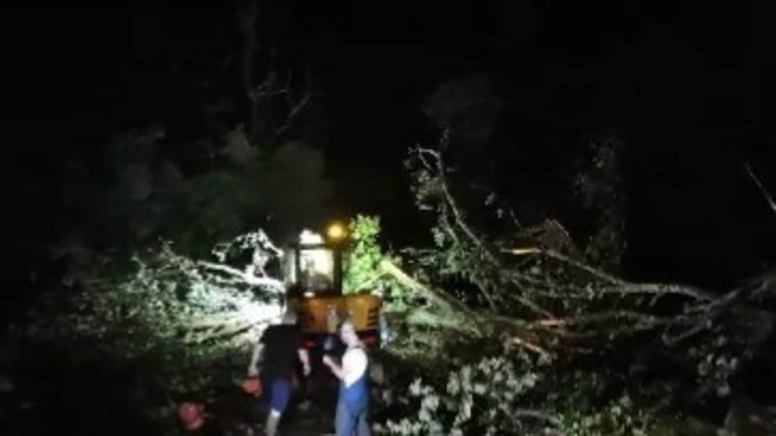 Kentucky warns of more severe weather after US storms claims 14 lives, Governor declares emergency 1 Kentucky warns of more severe weather after US storms claims 14 lives, Governor declares emergency