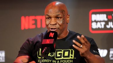 Mike Tyson suffers medical issue during flight to Los Angeles: Is fight against Jake Paul in peril?