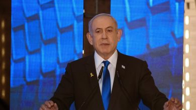 Israeli PM Netanyahu acknowledges ‘tragic mistake’ after Rafah camp strike