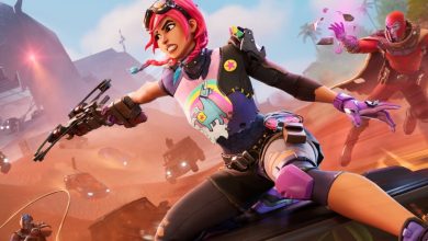 Fortnite Chapter 5 Season 3: Battle Pass skins, weapons, map locations and more