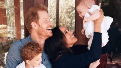 Prince Harry’s kids Archie and Lilibet’s working royals future depends on THIS unexpected Royal member