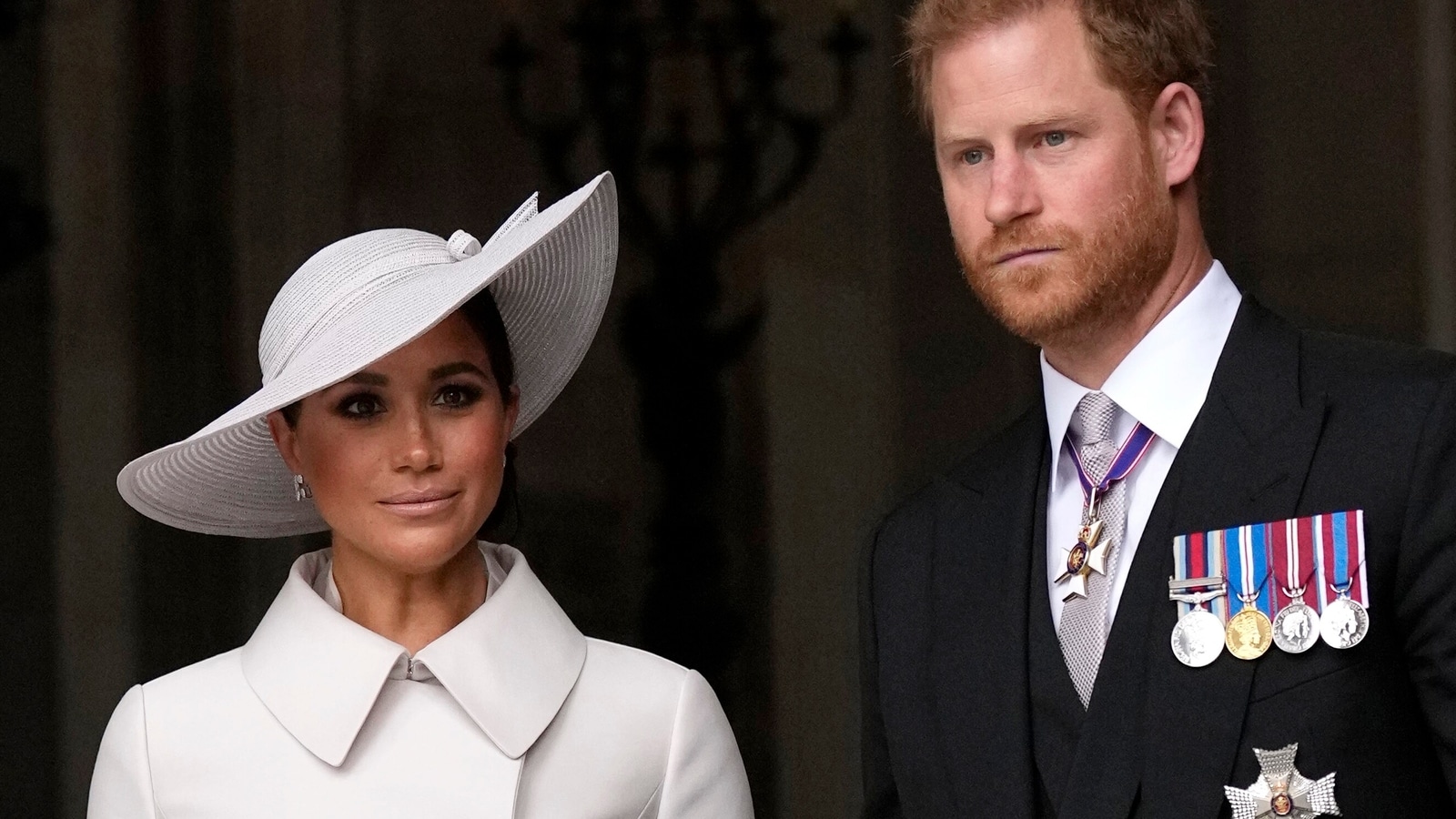 Meghan Markle ‘wanted to be superstar with Royal title’ after exiting UK unlike Harry’s cousins who….