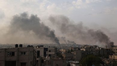 Tanks reach Rafah's centre as Israel accelerates assault amid global scrutiny