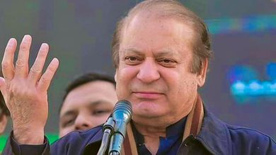 Nawaz Sharif admits Pakistan violated peace agreement with India in 1999