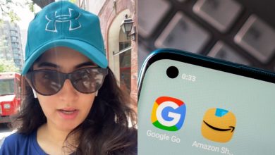 Indian-origin girl shares her ordeal with Amazon return service in Canada: Watch