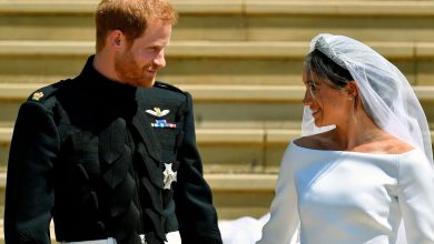 Prince Harry and Meghan’s major statement quietly deleted as Royal family starts erasing traces from records