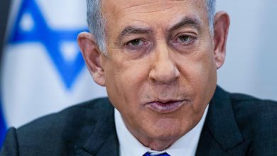 EU's Varhelyi meets with Netanyahu amid ICC prosecutor's arrest warrant requests