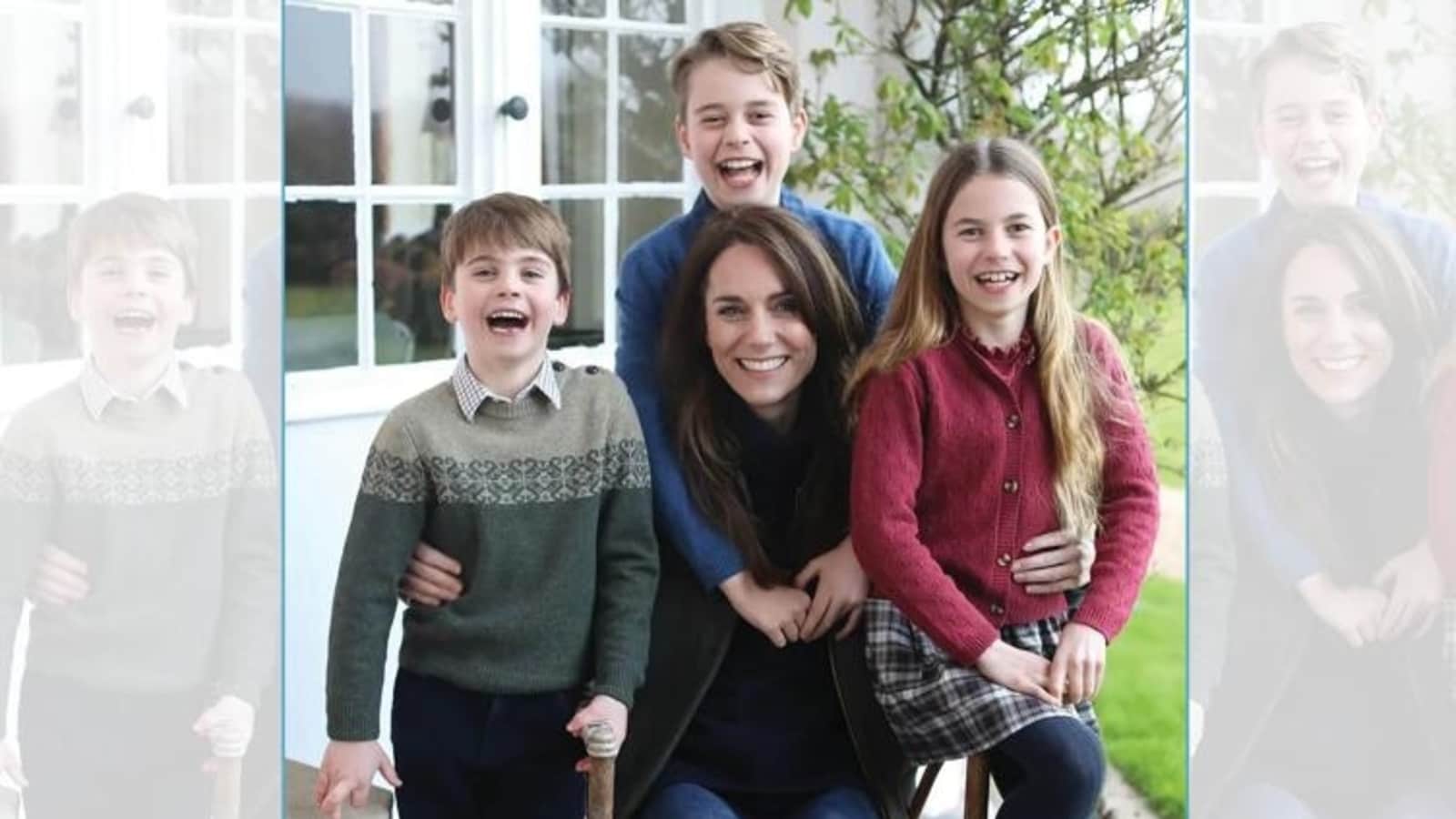 Kate Middleton's parenting inspired by Princess Diana's 'golden rule' as she battles cancer; What is it?