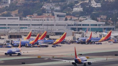 US travel chaos: Thousands stranded due to Southwest Airlines system outage