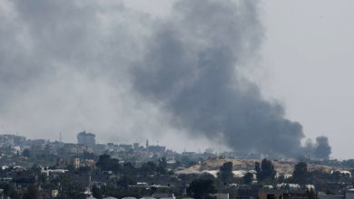 Gaza war may last till end of 2024, warns Israel amid Rafah offensive