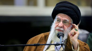 Iran's Khamenei pens open letter to anti-Israel US campus protesters, urges them ‘to become familiar with Quran’