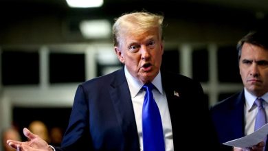 Trump hush money trial jurors resume deliberations as verdict not reached yet