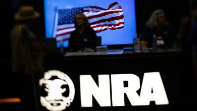 US Supreme Court sides with National Rifle Association, allows free speech lawsuit to move forward