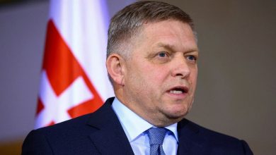 Slovakia PM Robert Fico moved to capital to recover from shooting