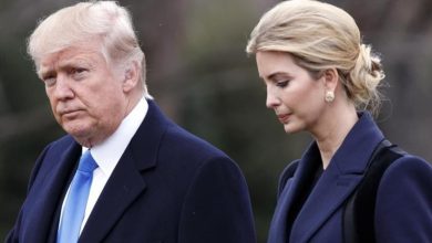 Ivanka Trump breaks silence after dad Donald Trump's shocking conviction in Hush Money scandal