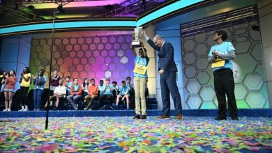 Indian boy shines at Spelling Bee, Bruhat Soma, 12, takes home the trophy in epic spell-off