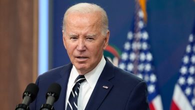 ‘No one above the law’, Biden hopes Trump verdict speaks for itself